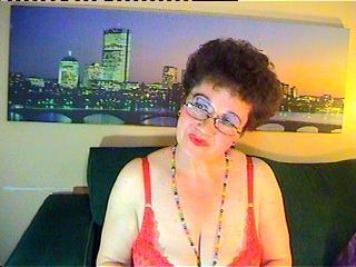 MaturMilf Hot et Sexy Liveshow - Photo 5/5