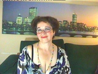 MaturMilf Hot et Sexy Liveshow - Photo 4/5