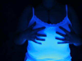 MysteryGirl69 Hot et Sexy Liveshow - Photo 5/9