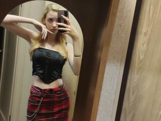LillyLoves Anal en Webcam Live - Photo 74/235