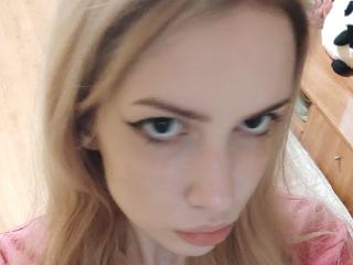 LillyLoves Anal en Webcam Live - Photo 75/235