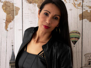 ElianithBrookeI Seins Liveshow - Photo 7/8