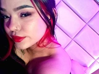 EmiilyBrowm Seins Liveshow - Photo 104/125