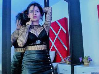 LiaSaenzs Anal en Webcam Live - Photo 54/244