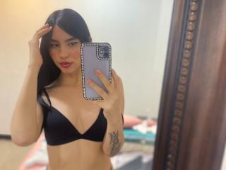 MollyZu Hot et Sexy Liveshow - Photo 67/191