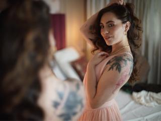 LuciaPerth Anal en Webcam Live - Photo 6/76