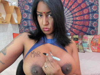 Nahirr Pussy Video Webcam - Photo 120/353