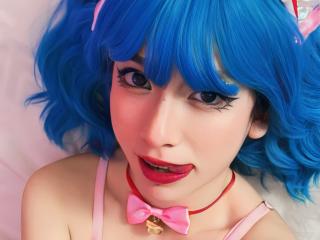 SabriPretty Blowjob XXX Cams - Photo 683/889