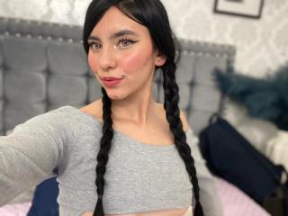 MollyZu Hot et Sexy Liveshow - Photo 71/191