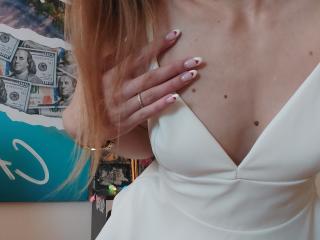 MilaYanis Hot et Sexy Liveshow - Photo 151/790