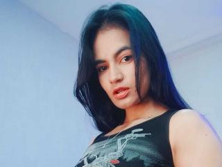 MeganBlackee Hot et Sexy Liveshow - Photo 57/133