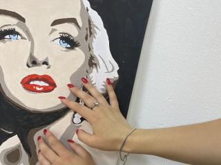Mallenia Hot et Sexy Liveshow - Photo 76/255