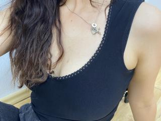 Mallenia Hot et Sexy Liveshow - Photo 87/255