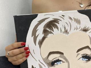 Mallenia Hot et Sexy Liveshow - Photo 95/255