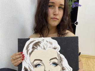 Mallenia Hot et Sexy Liveshow - Photo 96/255