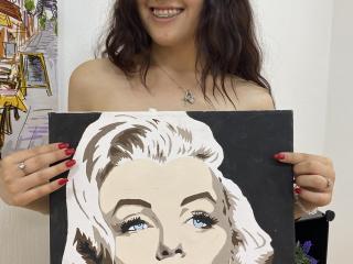 Mallenia Hot et Sexy Liveshow - Photo 97/255
