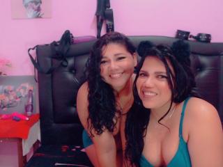 TiffanyAndLucia Love Webcams - Photo 4/11