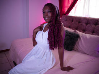 LiaLehmann Anal en Webcam Live - Photo 7/17