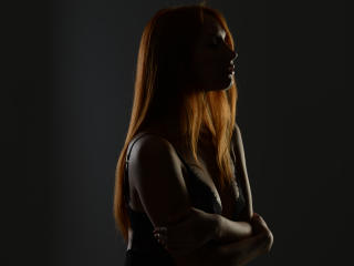 EmmaRedFoxy Seins Liveshow - Photo 14/51