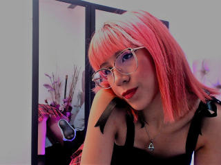 GabyBlonde Video Webcam - Photo 383/439