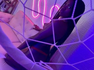 KeikoBrown Seins Show XXX en Direct - Photo 7/63