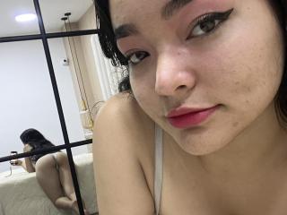 AbbyRox Webcam Porno Live - Photo 48/60