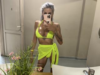 LisaaKiraa Anal en Webcam Live - Photo 19/21