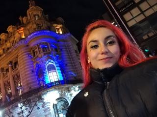 Bia Live Cam Porn - Photo 152/473