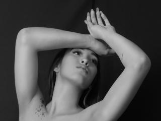 LynaMiller Anal en Webcam Live - Photo 91/545