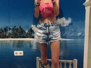 OxXanna Masturbation Cam Video - Photo 169/903