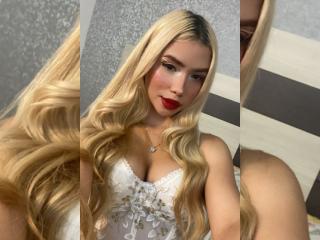 ChristieGarcia Webcam Sexe Direct - Photo 178/278