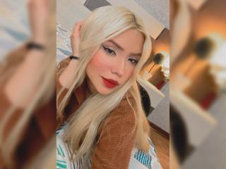 ChristieGarcia Webcam Sexe Direct - Photo 192/278