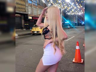 ChristieGarcia Webcam Sexe Direct - Photo 194/278