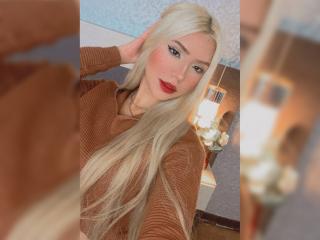 ChristieGarcia Webcam Sexe Direct - Photo 201/278