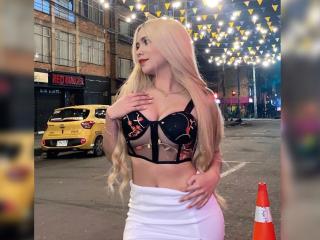 ChristieGarcia Webcam Sexe Direct - Photo 204/278