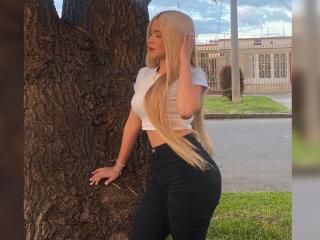 ChristieGarcia Webcam Sexe Direct - Photo 206/278
