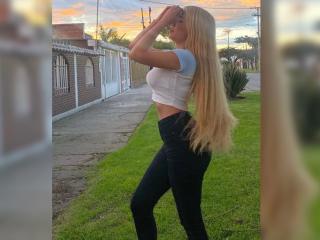 ChristieGarcia Webcam Sexe Direct - Photo 207/278