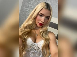 ChristieGarcia Webcam Sexe Direct - Photo 209/278