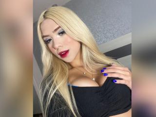 ChristieGarcia Webcam Sexe Direct - Photo 223/278