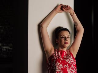 LikaBang Anal en Webcam Live - Photo 34/63