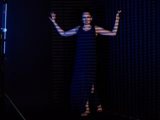 LikaBang Anal en Webcam Live - Photo 37/63