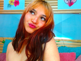 LindaWatsong Anal en Webcam Live - Photo 311/833