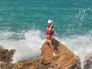 LiiaScott Anal en Webcam Live - Photo 139/158