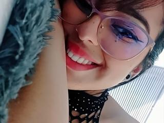 LilyScarlett Anal Livecam - Photo 143/179