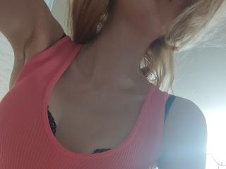 LillyLoves Anal en Webcam Live - Photo 79/235