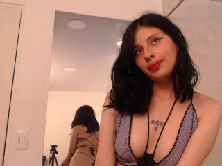 CamilaVacci Webcam Sexe Direct - Photo 132/189