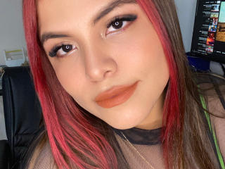 LuciaRobertz Anal Livecam - Photo 15/319