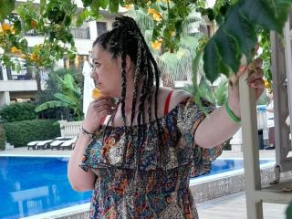 Carolina69 Webcam Sexe Direct - Photo 21/21