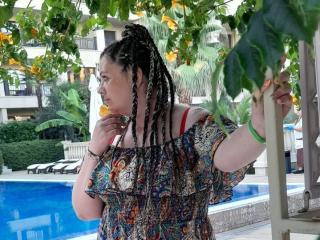 Carolina69 Webcam Sexe Direct - Photo 13/21
