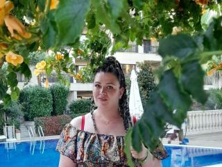 Carolina69 Webcam Sexe Direct - Photo 12/21